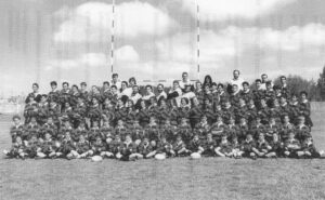 1994-1995 SRC