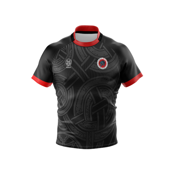 Salmatica front
