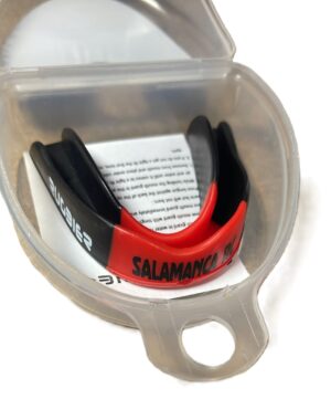 Protector bucal SRC