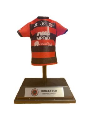 Mini T-shirt SRC