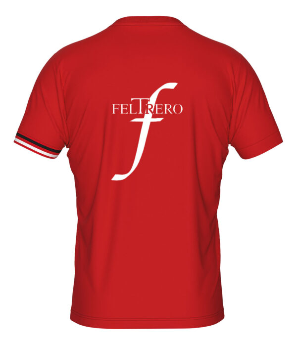Camiseta SRC entrenamiento - Imagen 2