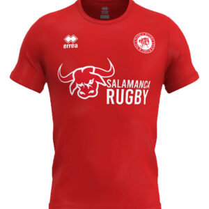 Camiseta SRC algodón