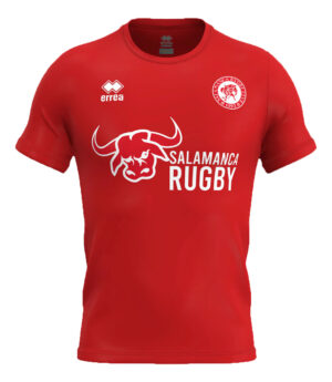 Camiseta SRC algodón