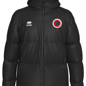 Cazadora SRC