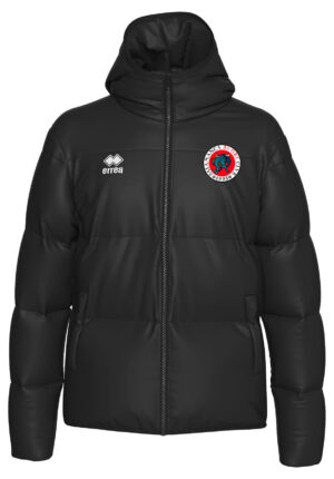 Cazadora SRC