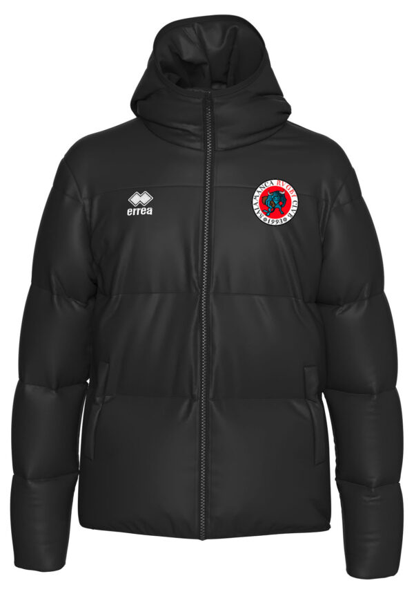 Cazadora SRC