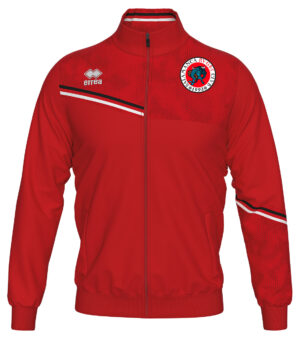 Sudadera chándal SRC