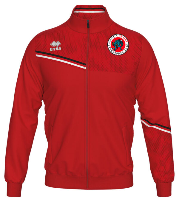 Sudadera chándal SRC