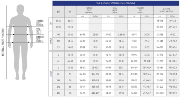 Cortavientos SRC - Imagen 5