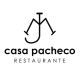 Casa Pacheco logo