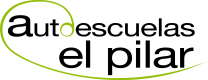 El Pilar logo color