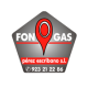 Fongas logo