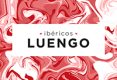 Ibericos luengo logo