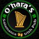 Oharas logo