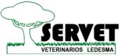 Servet Logo