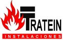Tratein Logo